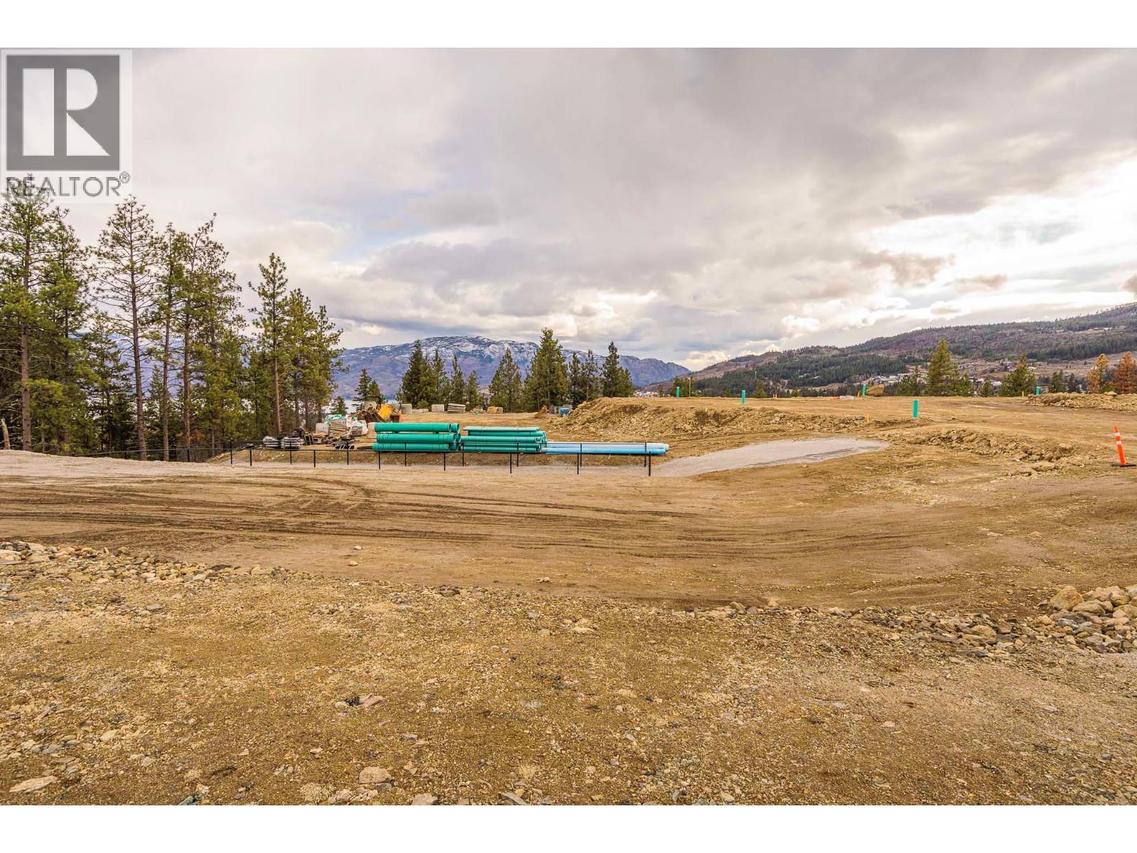 Lot 20 Scenic Ridge Drive, West Kelowna, BC