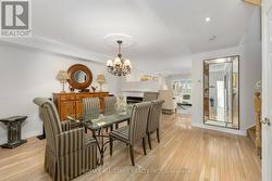 Dining Room -