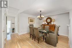 Dining Room -