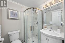 Main Floor 3-Piece Bathroom -