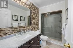 2nd Floor Main Bathroom -