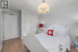 Spacious 3rd Bedroom -