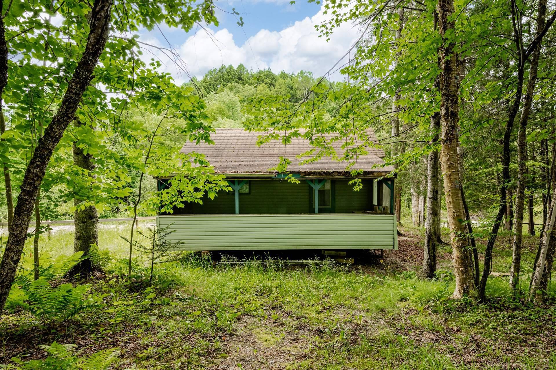 Autre - Ch. De Hyatt'S-Mills, Compton, QC