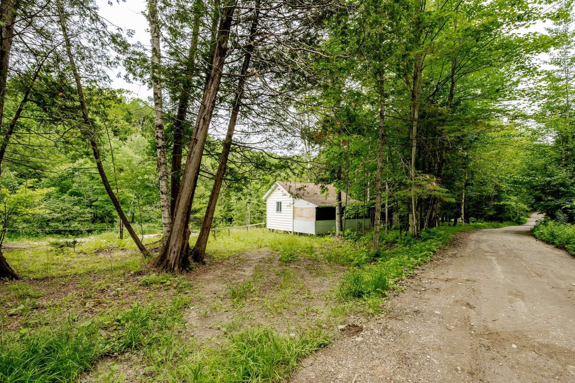 Terre/Terrain - Ch. De Hyatt'S-Mills, Compton, QC