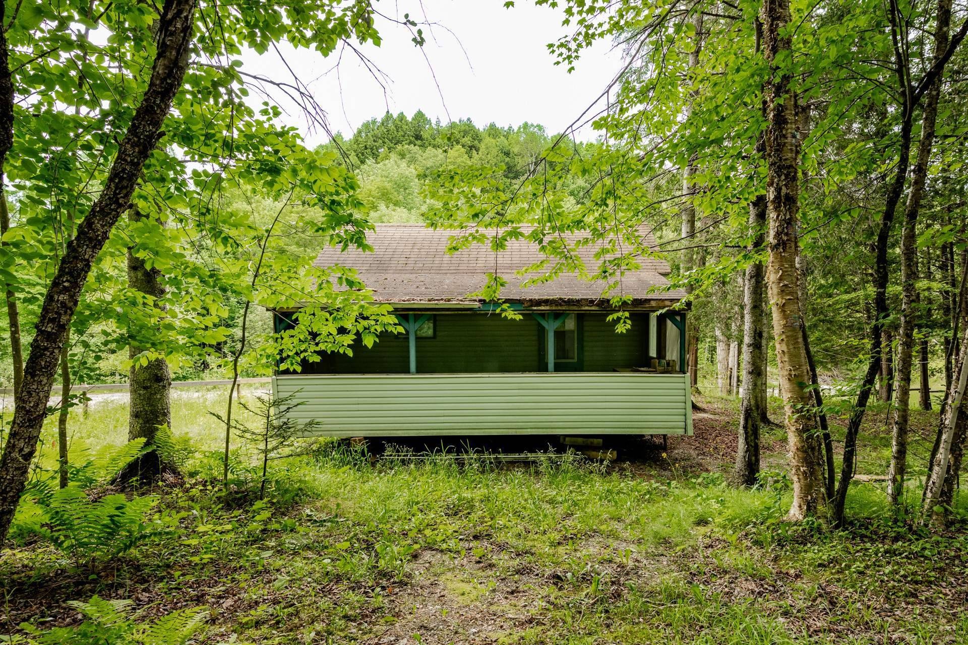 Autre - Ch. De Hyatt'S-Mills, Compton, QC