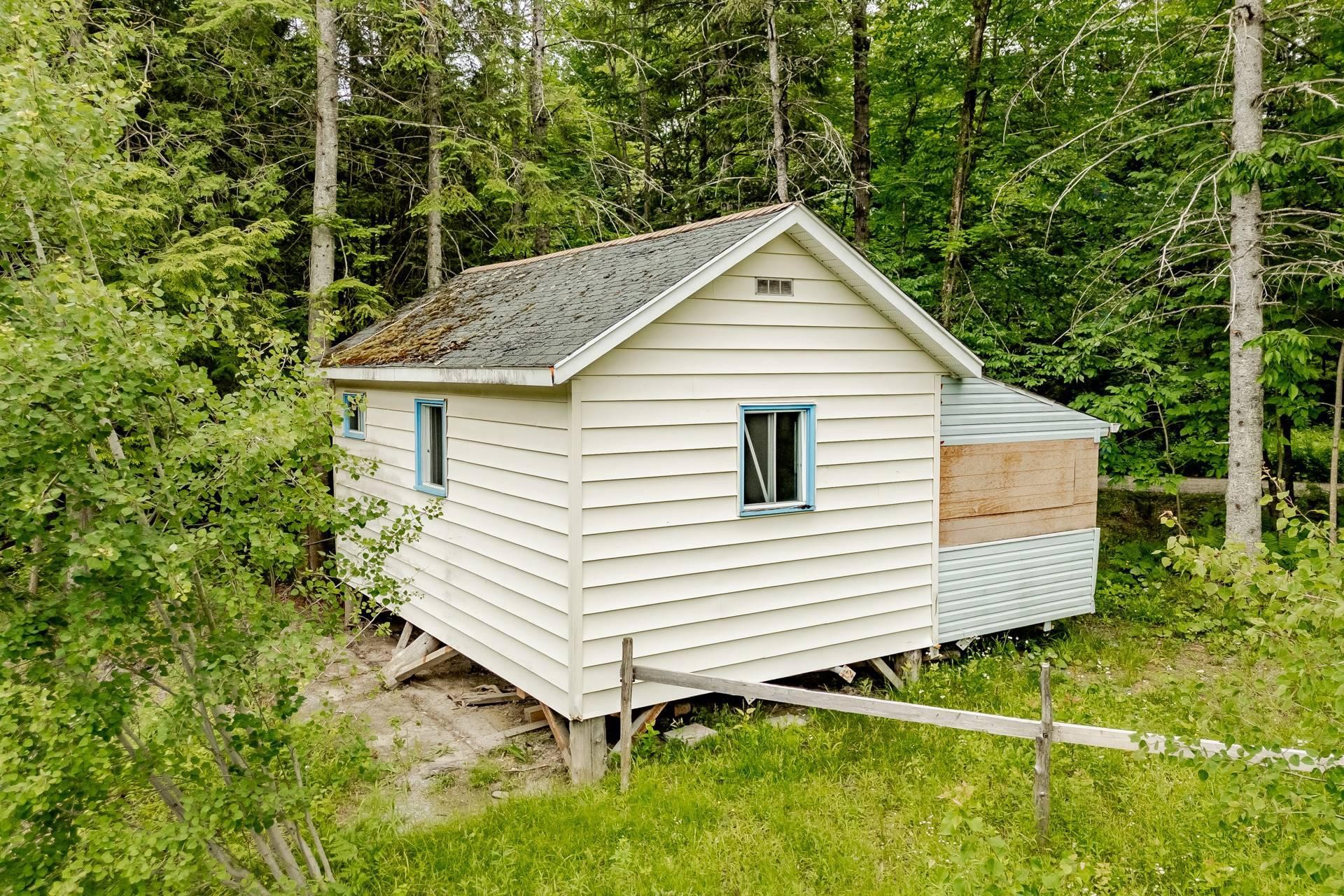 Autre - Ch. De Hyatt'S-Mills, Compton, QC