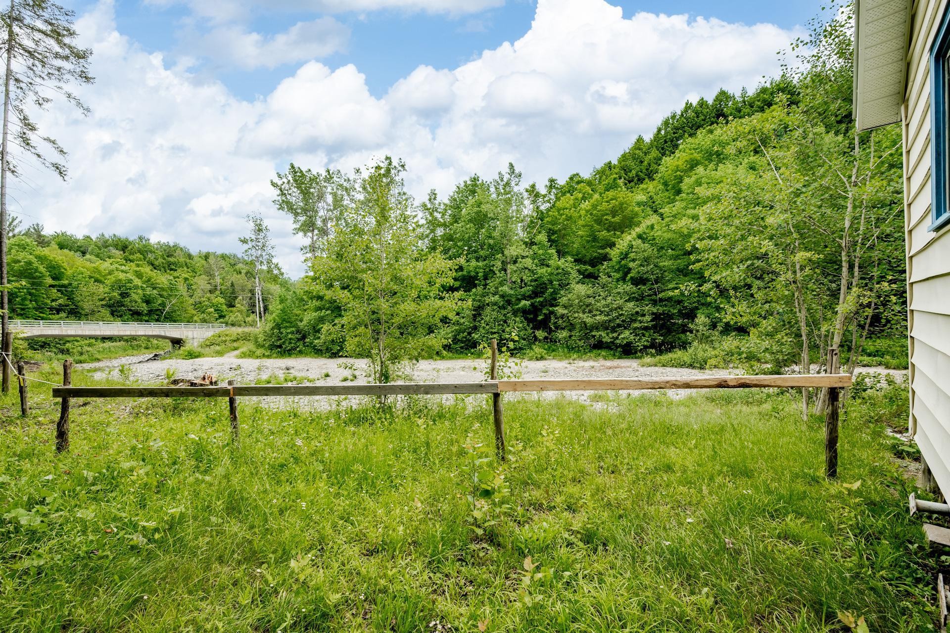 Terre/Terrain - Ch. De Hyatt'S-Mills, Compton, QC