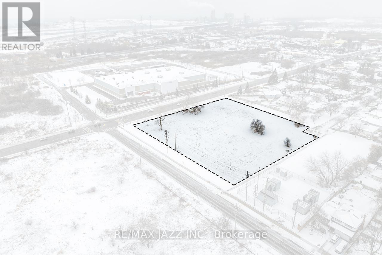 200 Baseline Road W, Clarington (Bowmanville), ON