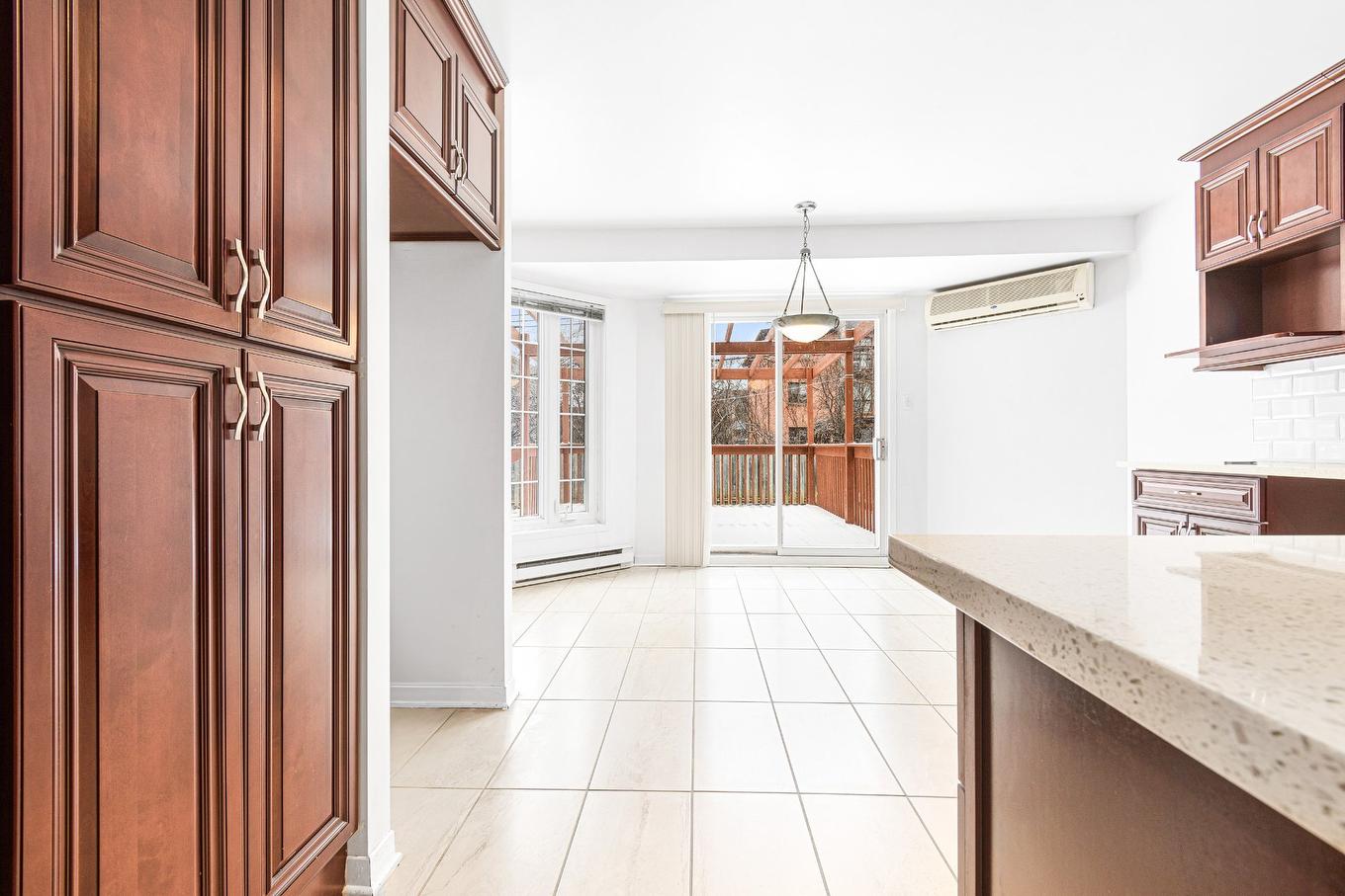 Cuisine - 18113 Rue Rousson, Montréal (Pierrefonds-Roxboro), QC - Indoor