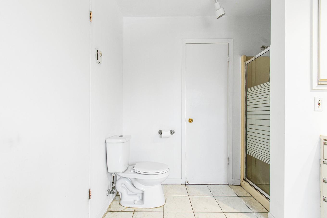 Salle de bains - 18113 Rue Rousson, Montréal (Pierrefonds-Roxboro), QC - Indoor Photo Showing Other Room