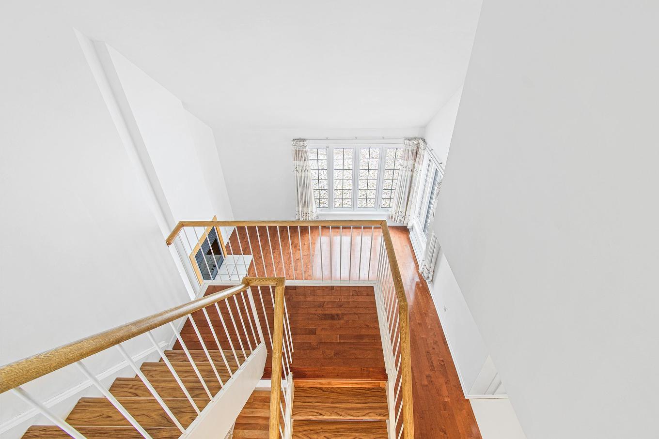 Intérieur - 18113 Rue Rousson, Montréal (Pierrefonds-Roxboro), QC - Indoor Photo Showing Other Room