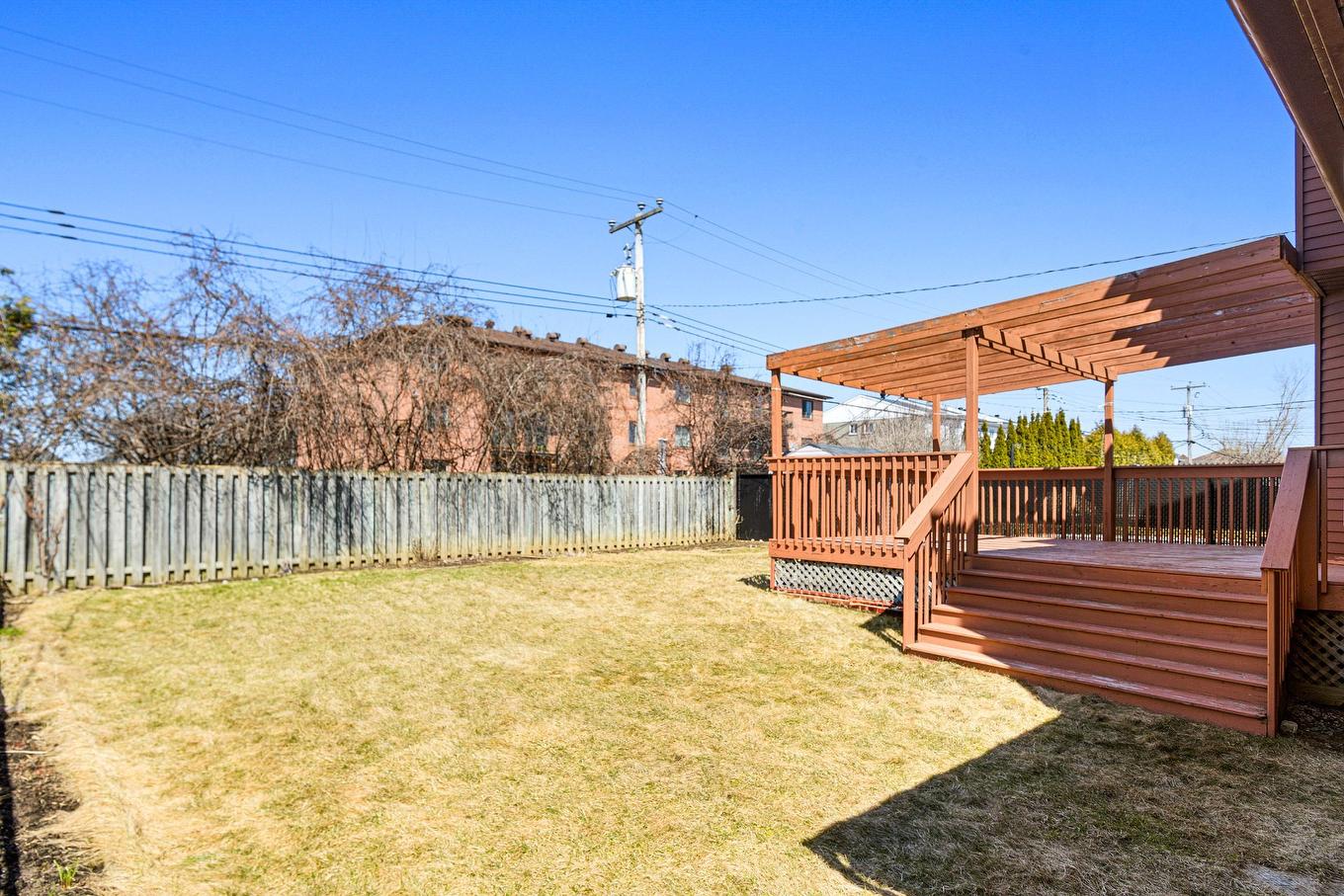 Extérieur - 18113 Rue Rousson, Montréal (Pierrefonds-Roxboro), QC - Outdoor