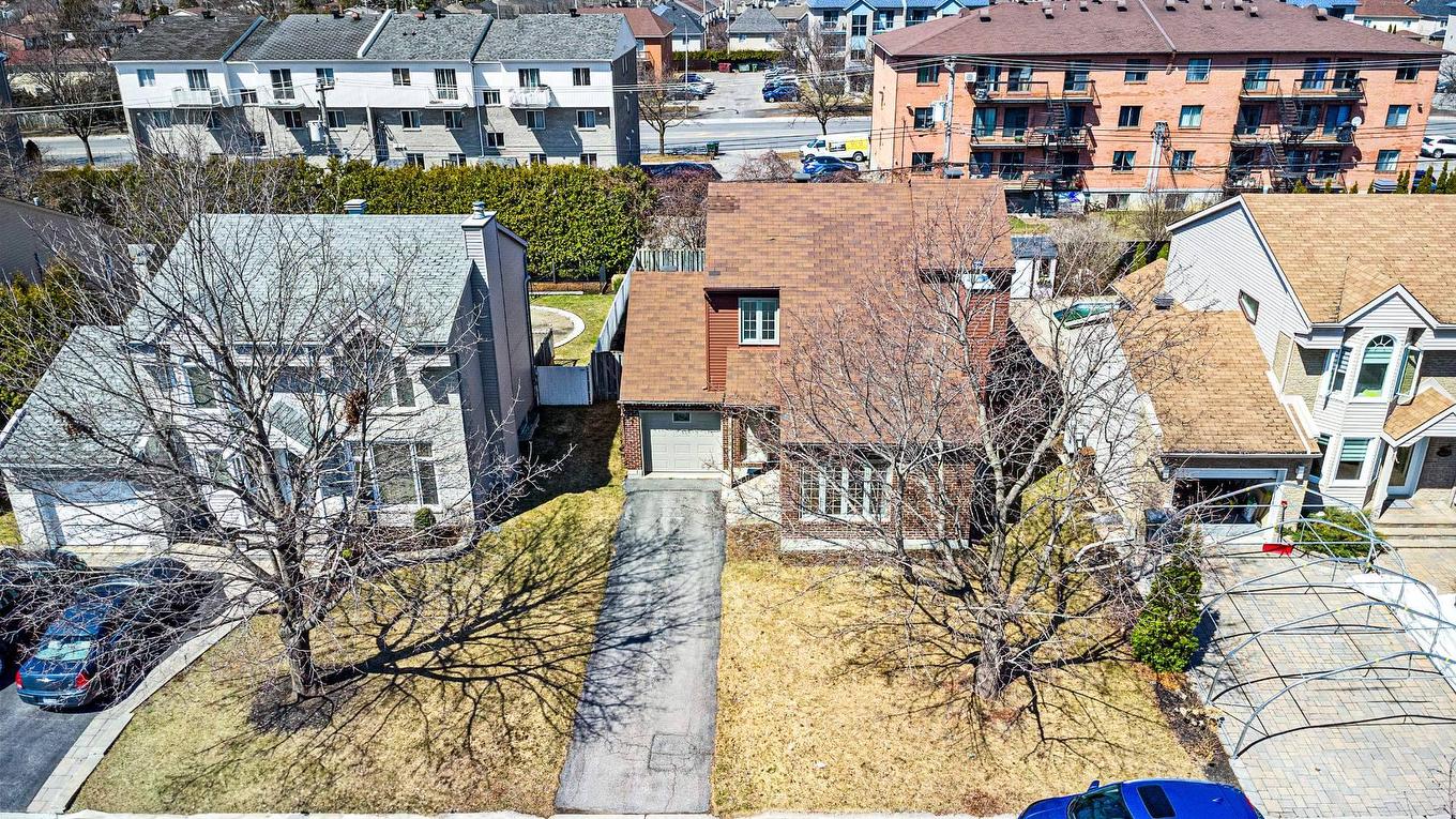 Extérieur - 18113 Rue Rousson, Montréal (Pierrefonds-Roxboro), QC - Outdoor