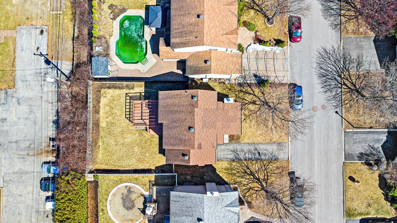 Extérieur - 18113 Rue Rousson, Montréal (Pierrefonds-Roxboro), QC - Outdoor