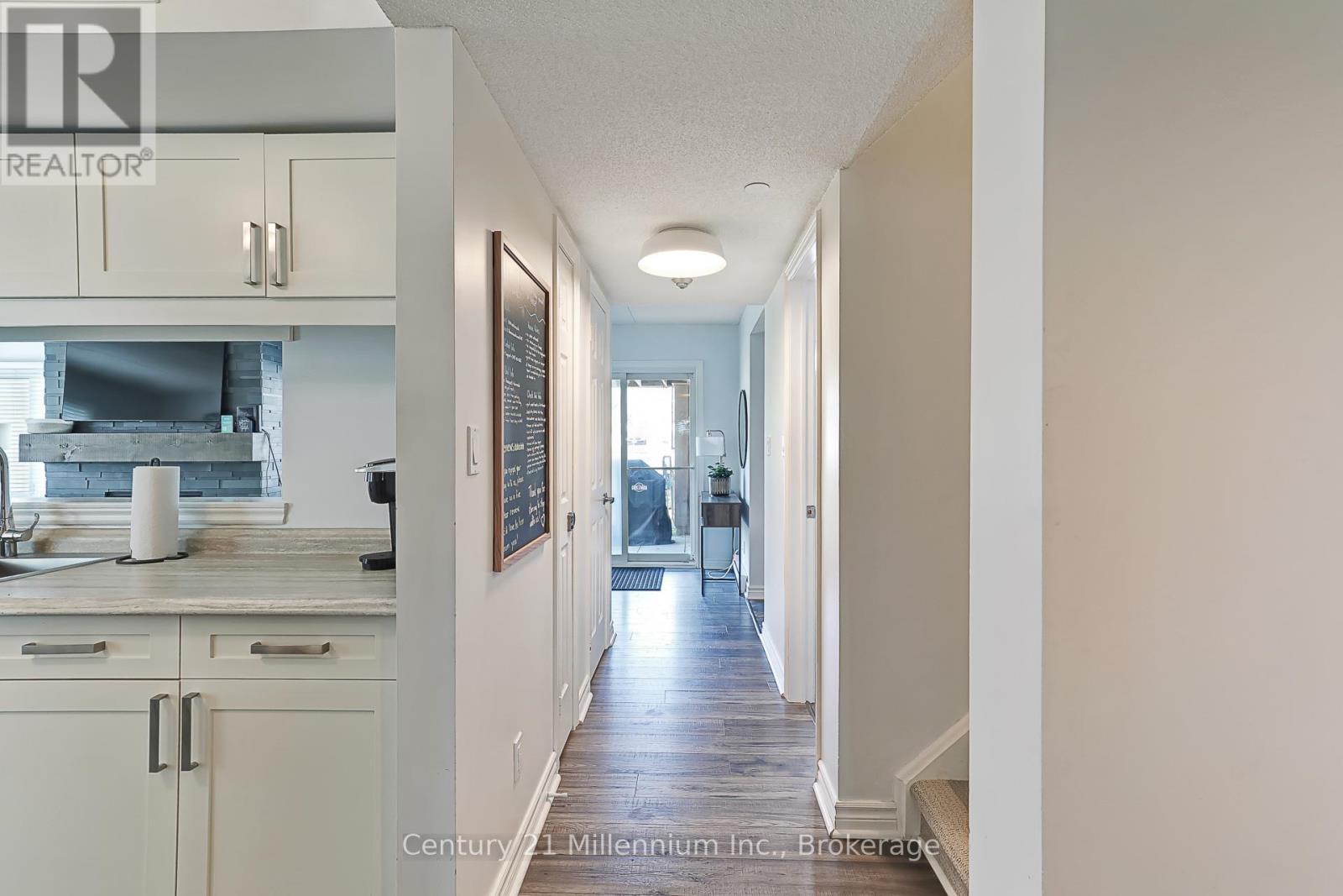 118 - 169 Jozo Weider Boulevard, Blue Mountains, ON - Indoor