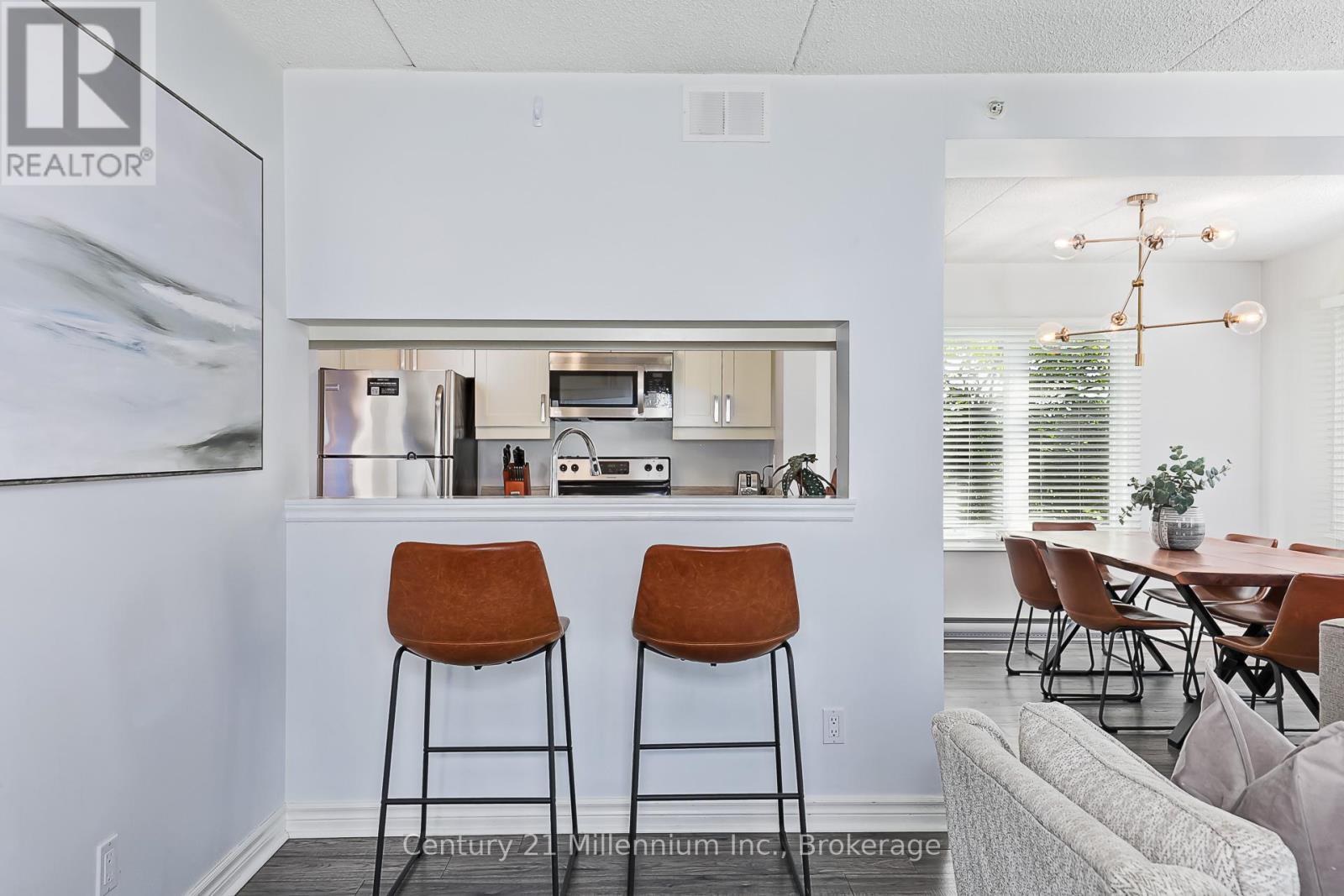 118 - 169 Jozo Weider Boulevard, Blue Mountains, ON - Indoor