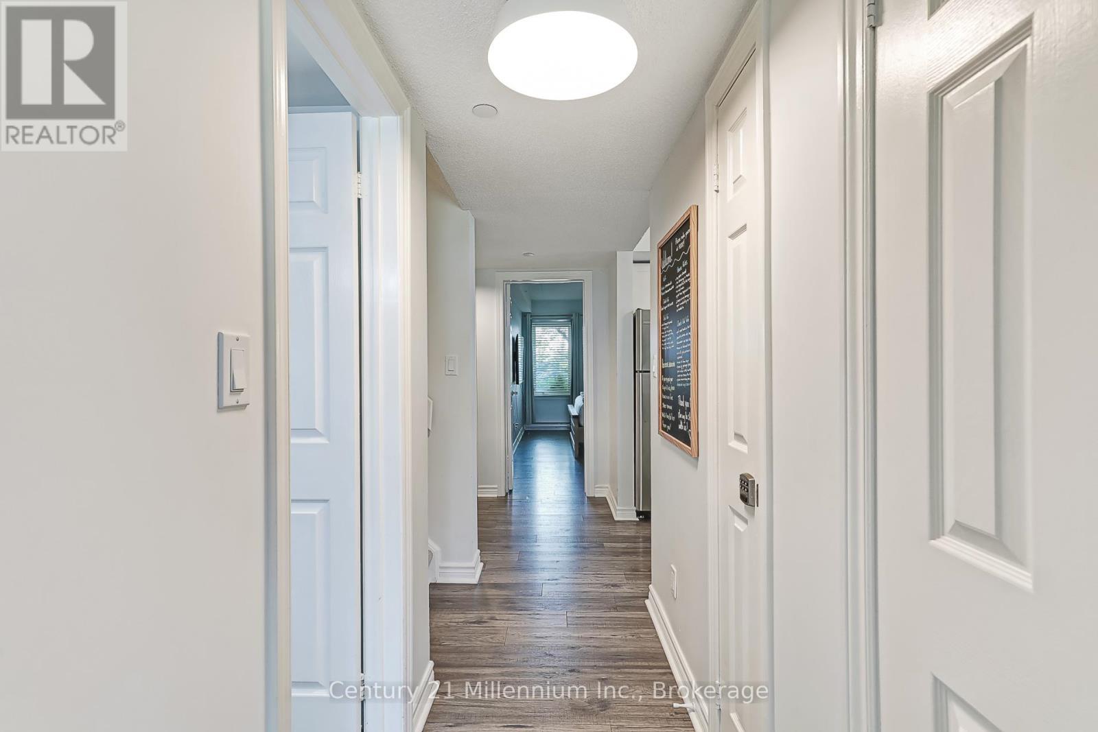 118 - 169 Jozo Weider Boulevard, Blue Mountains, ON - Indoor Photo Showing Other Room