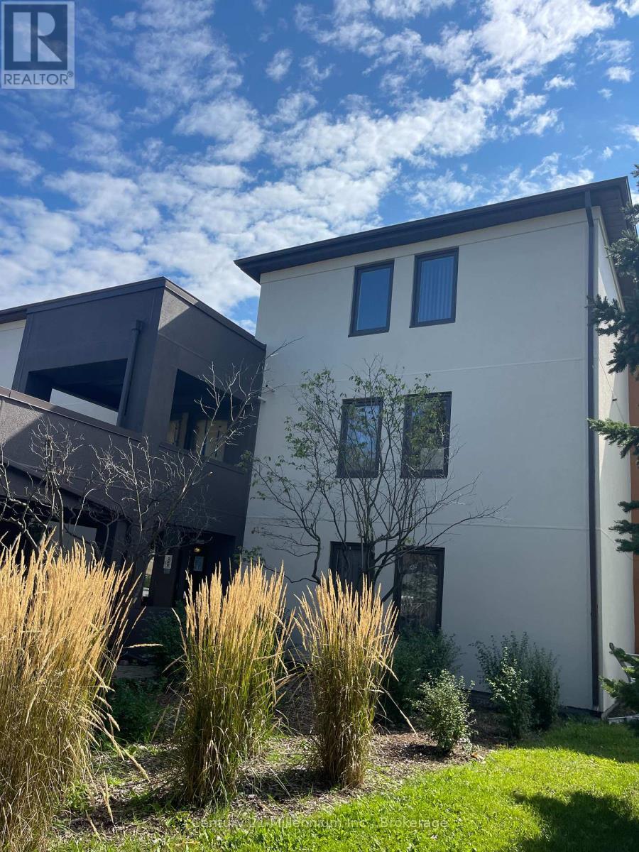 118 - 169 Jozo Weider Boulevard, Blue Mountains, ON - Outdoor