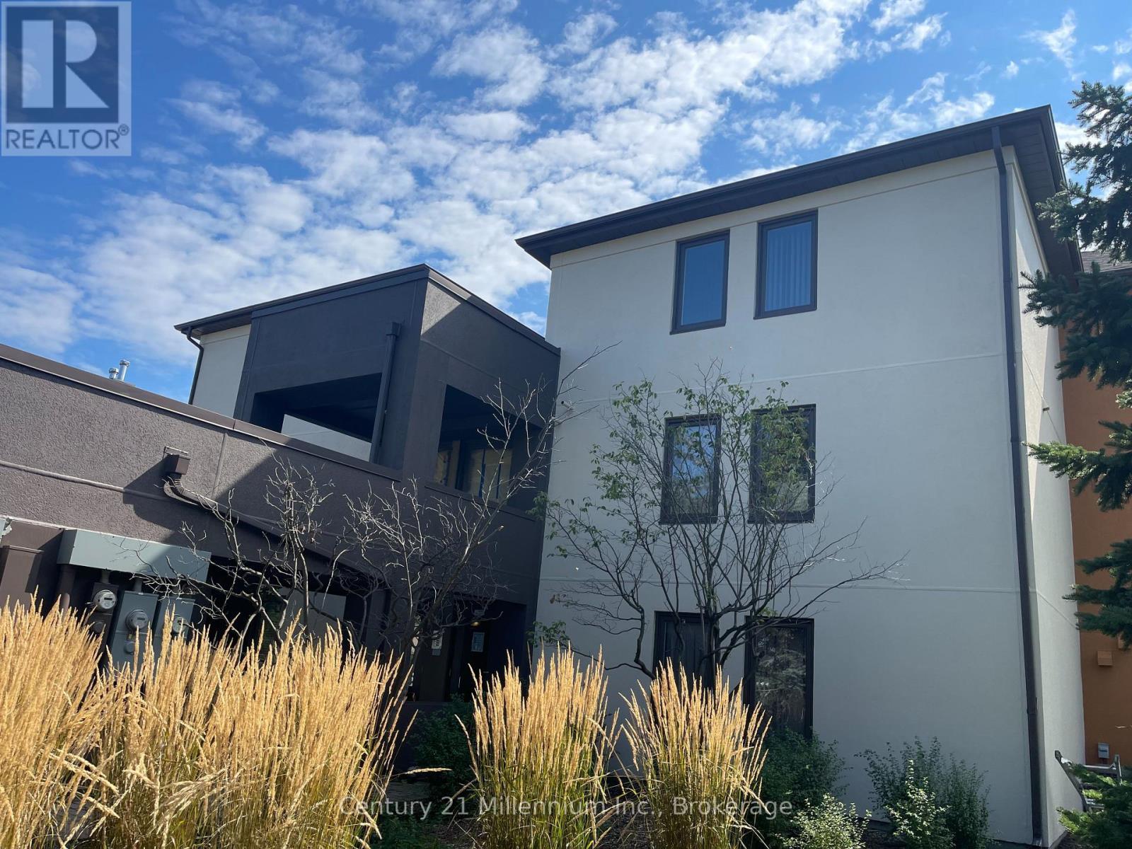 118 - 169 Jozo Weider Boulevard, Blue Mountains, ON - Outdoor