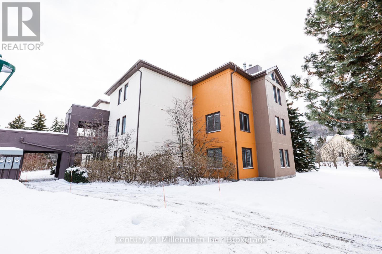 118 - 169 Jozo Weider Boulevard, Blue Mountains, ON - Outdoor