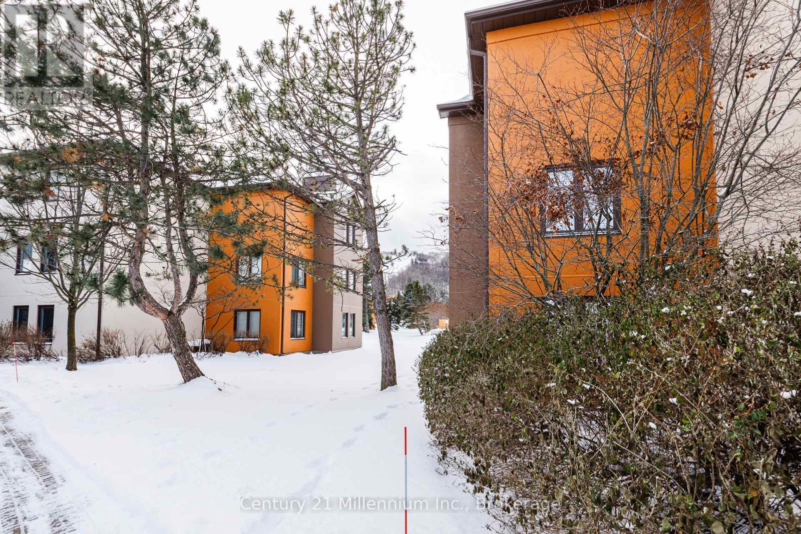 118 - 169 Jozo Weider Boulevard, Blue Mountains, ON - Outdoor