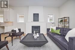 Maple End Model - Finishes may vary -