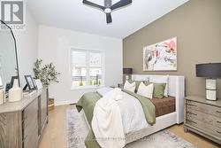 Maple End Model - Finishes may vary -