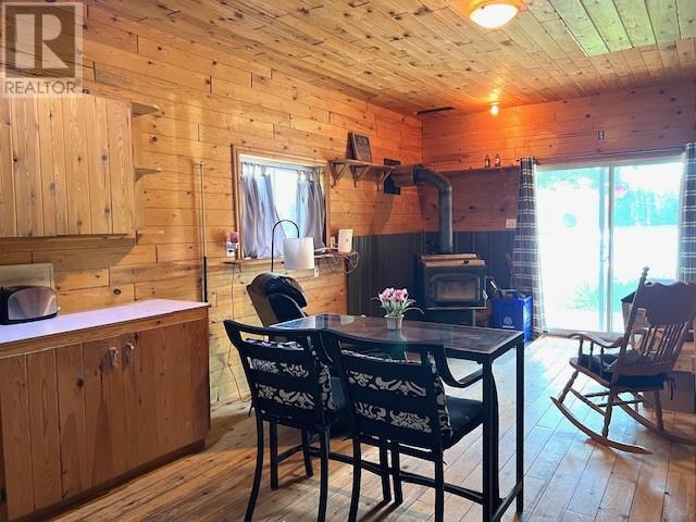 22B Champagne Avenue, St. Charles, ON - Indoor