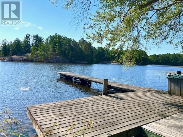 22B Champagne Avenue, St. Charles, ON - Outdoor With Body Of Water