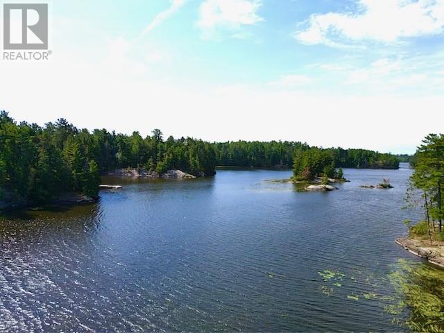 22B Champagne Avenue, St. Charles, ON - Outdoor With Body Of Water With View