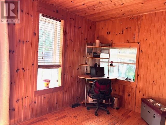 22B Champagne Avenue, St. Charles, ON - Indoor Photo Showing Office