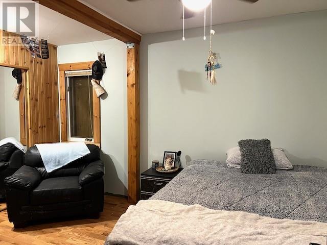 22B Champagne Avenue, St. Charles, ON - Indoor Photo Showing Bedroom