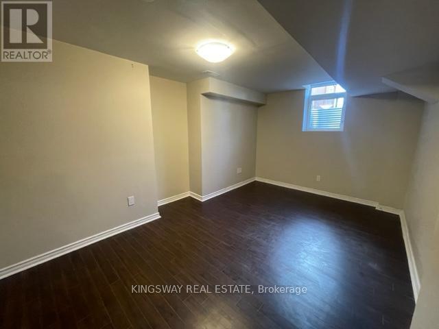 3194 World Series Court, Mississauga, ON - Indoor