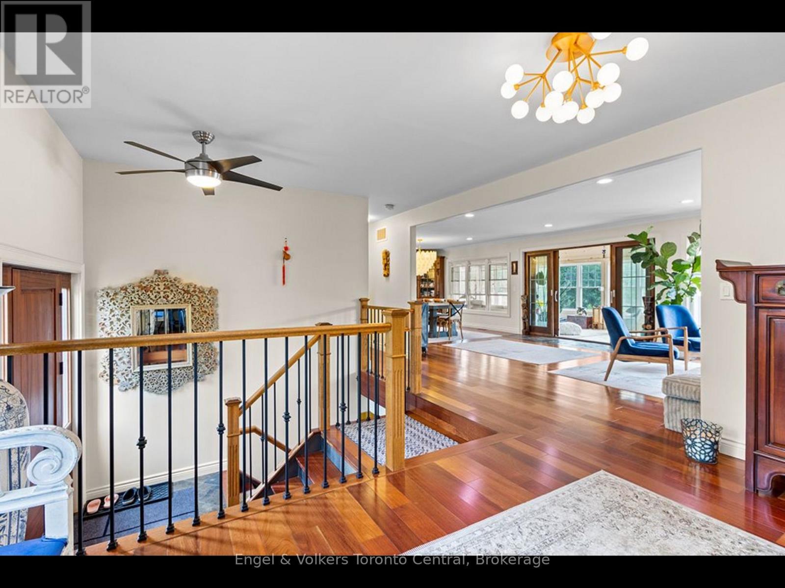 9 Osprey Way, Georgian Bay (Baxter), ON - Indoor Photo Showing Other Room