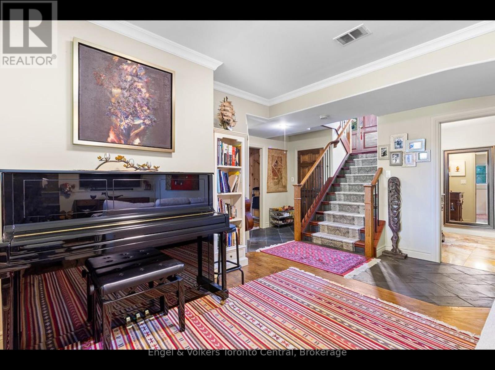 9 Osprey Way, Georgian Bay (Baxter), ON - Indoor Photo Showing Other Room