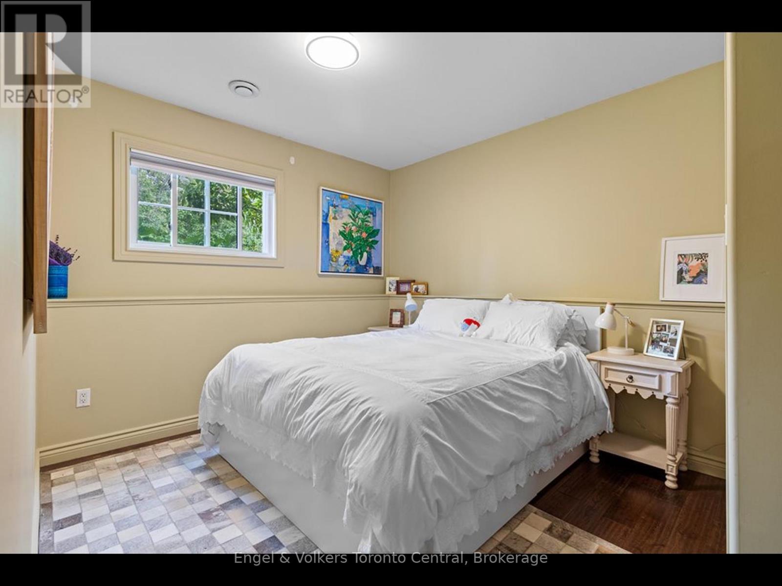 9 Osprey Way, Georgian Bay (Baxter), ON - Indoor Photo Showing Bedroom