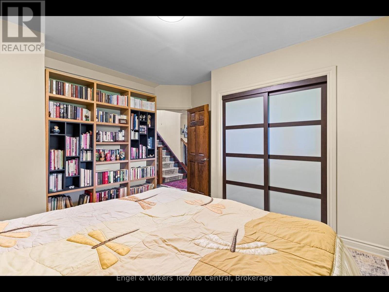 9 Osprey Way, Georgian Bay (Baxter), ON - Indoor Photo Showing Bedroom