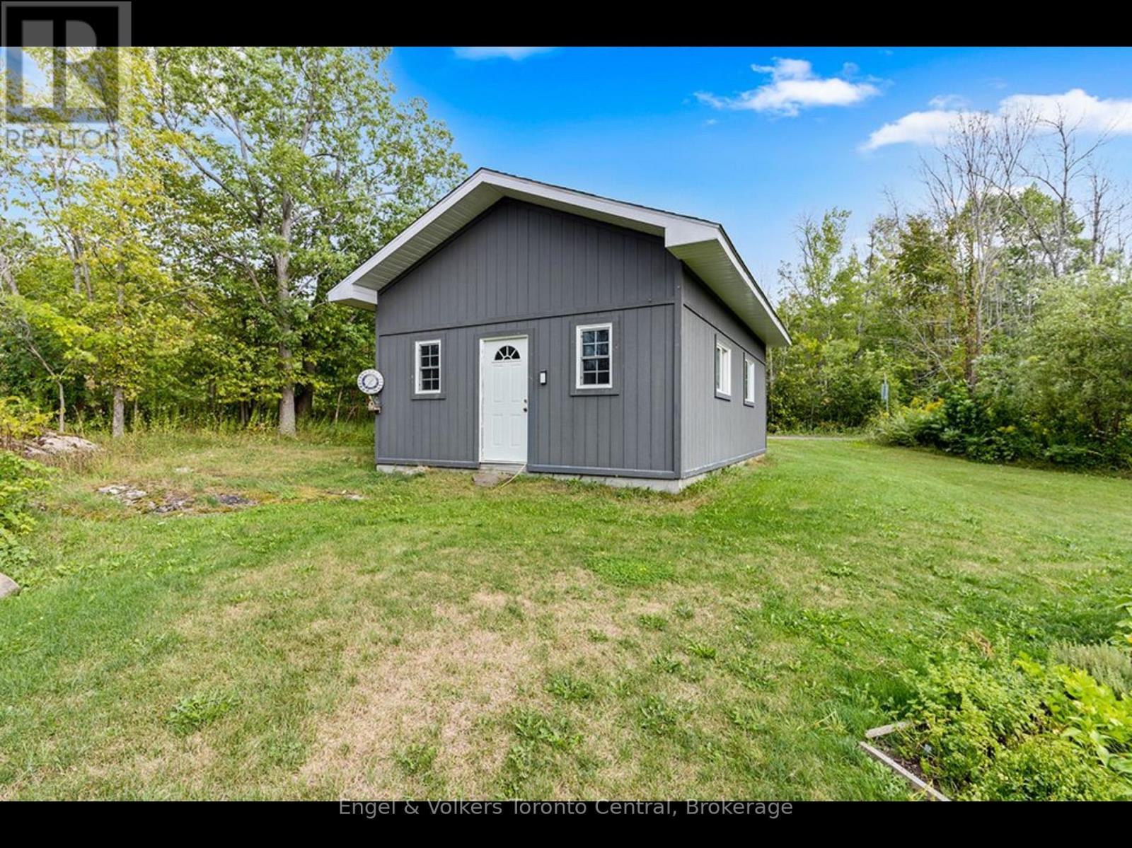 9 Osprey Way, Georgian Bay (Baxter), ON - Outdoor