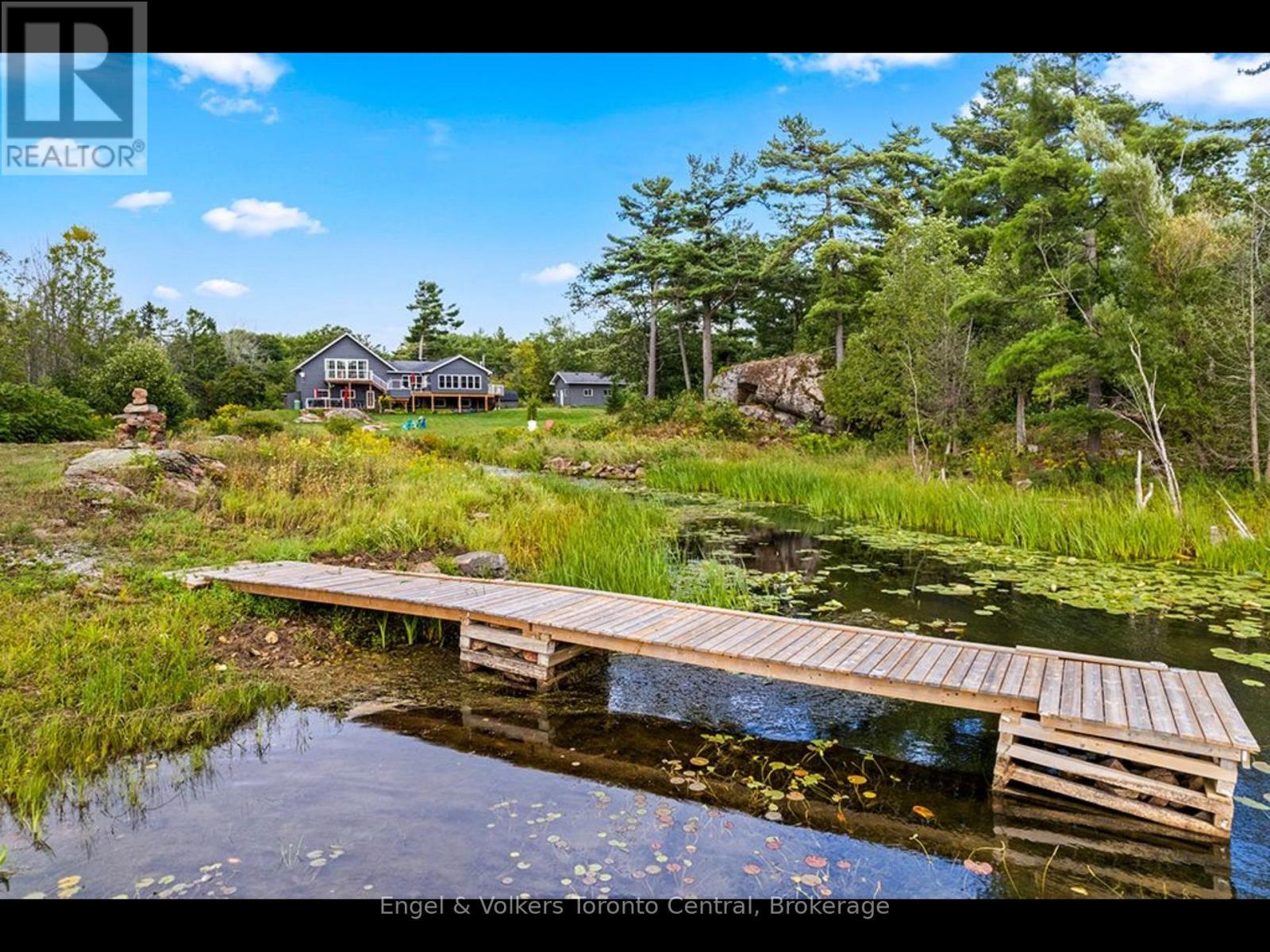 9 Osprey Way, Georgian Bay (Baxter), ON - Outdoor