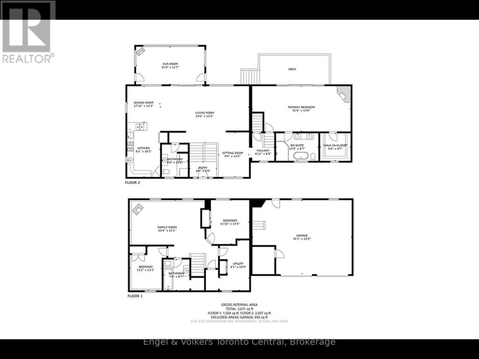 9 Osprey Way, Georgian Bay (Baxter), ON - Other