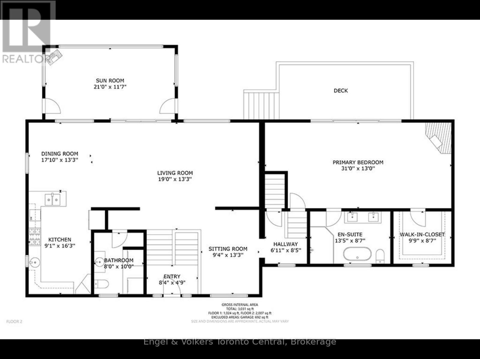 9 Osprey Way, Georgian Bay (Baxter), ON - Other