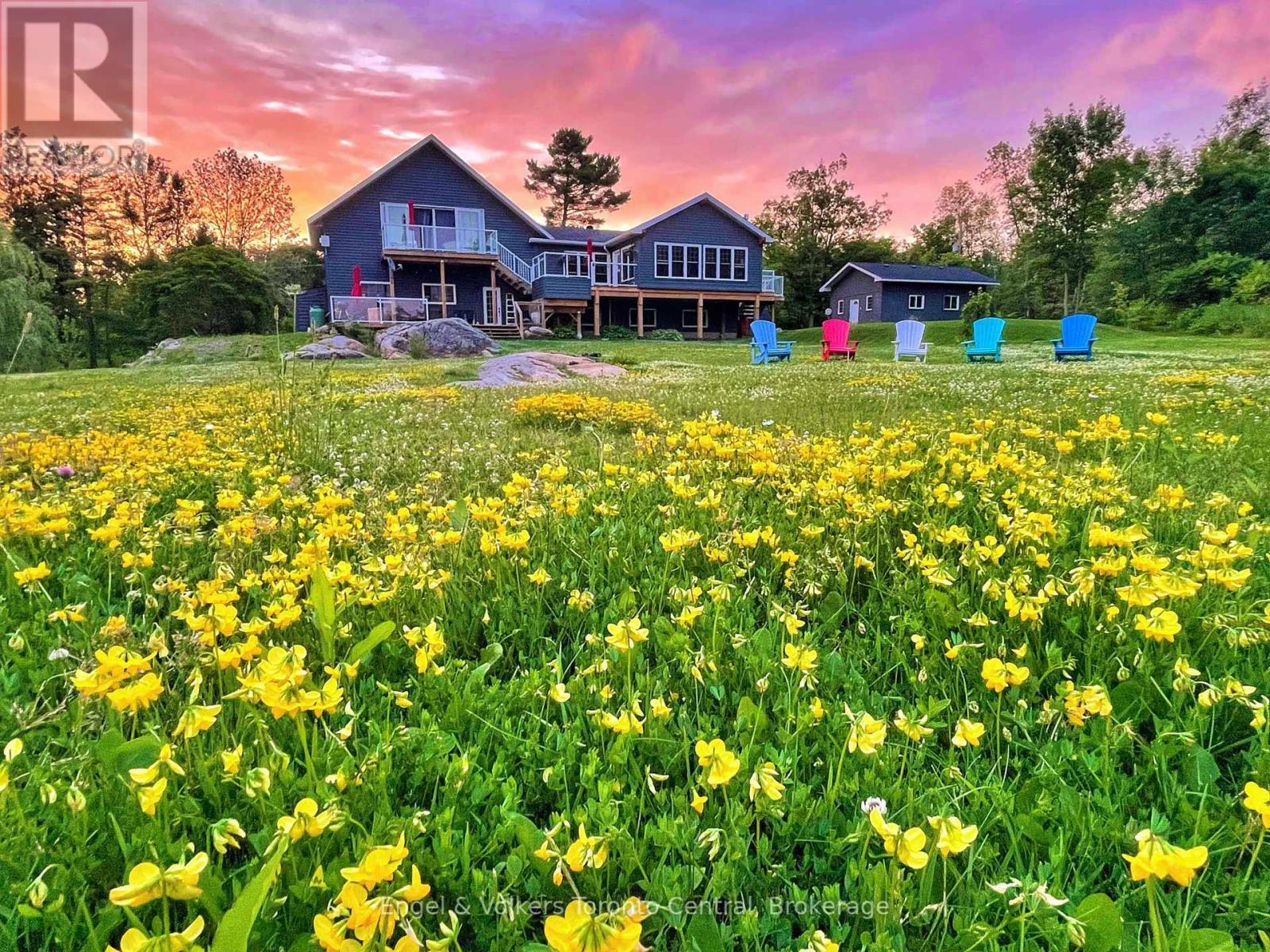 9 Osprey Way, Georgian Bay (Baxter), ON - Outdoor