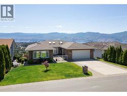 3331 Sundance Drive  West Kelowna, BC V4T 1S5