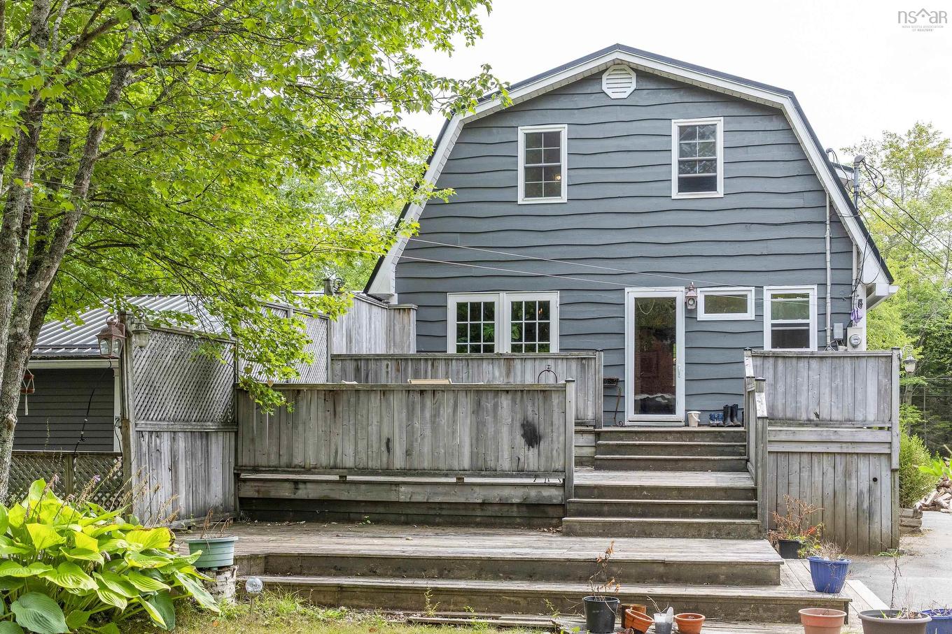 1555 Highway 2, Milford, NS