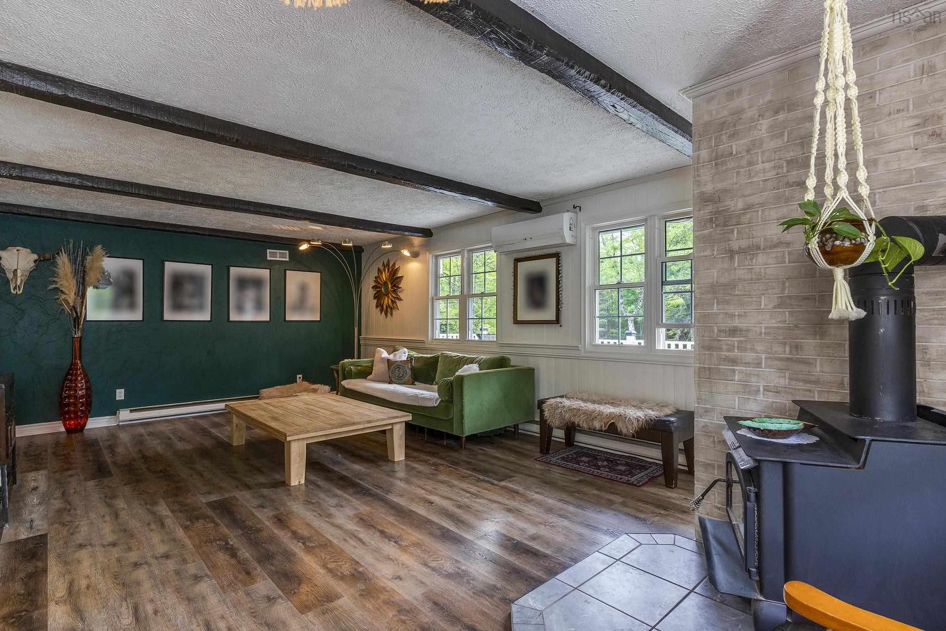 1555 Highway 2, Milford, NS