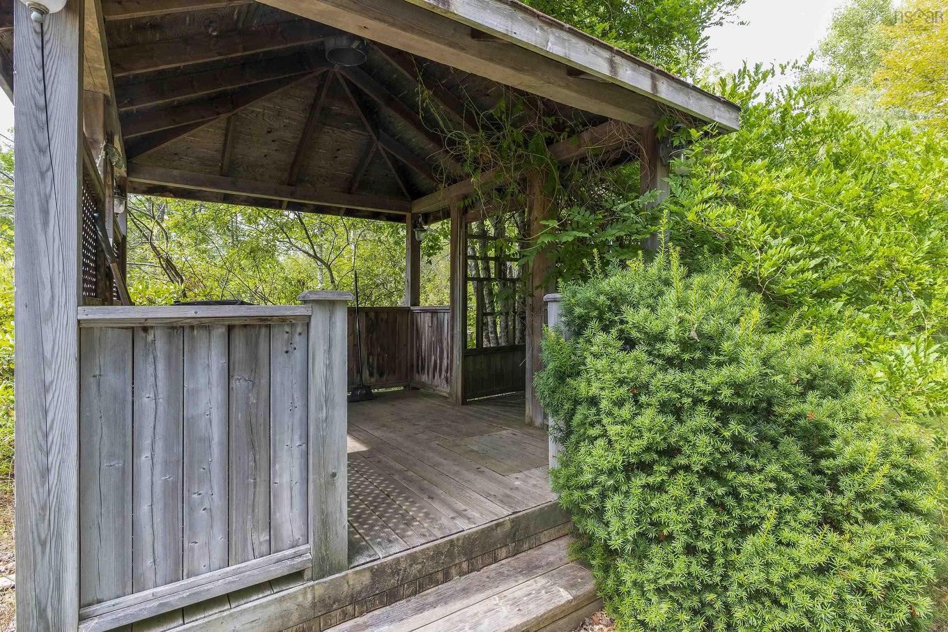 1555 Highway 2, Milford, NS