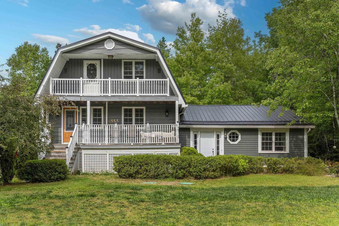 1555 Highway 2, Milford, NS