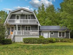 1555 Highway 2 Milford, NS B0N 1Y0