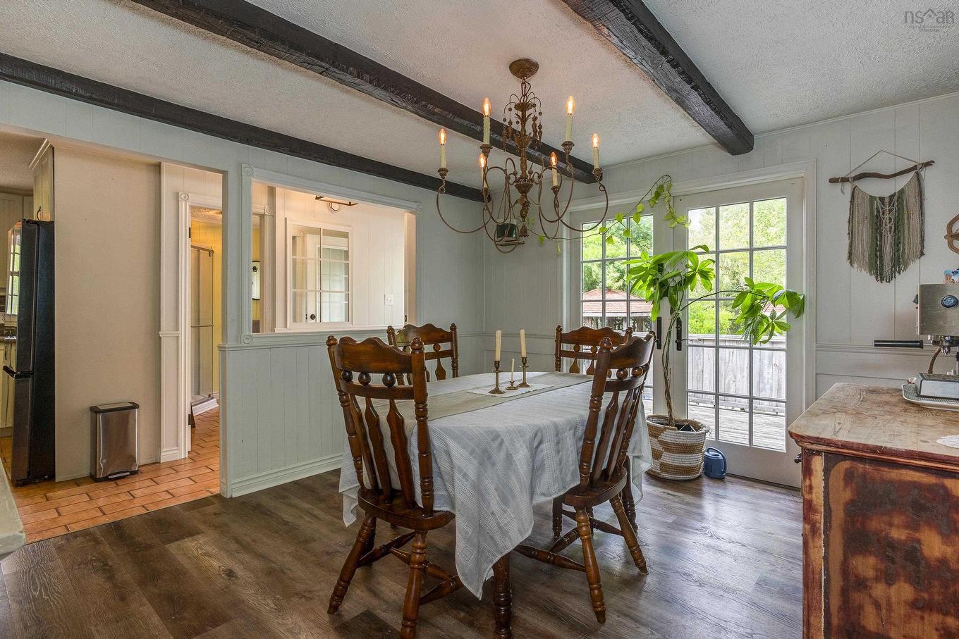 1555 Highway 2, Milford, NS