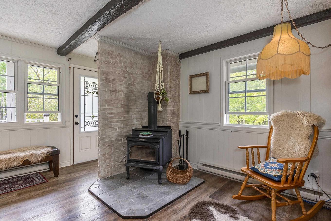 1555 Highway 2, Milford, NS